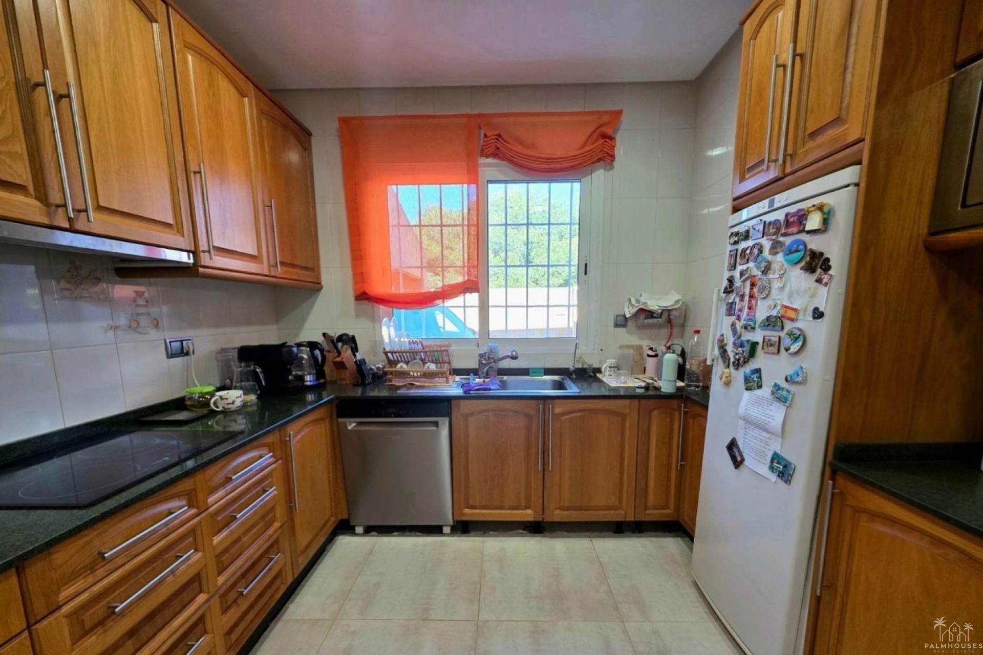 Revente - Villa - Dehesa De Campoamor - Campoamor