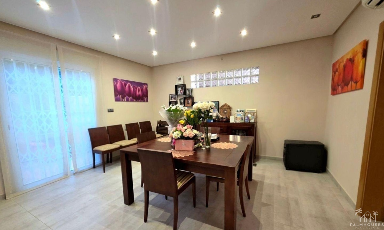 Revente - Villa - Dehesa De Campoamor - Campoamor