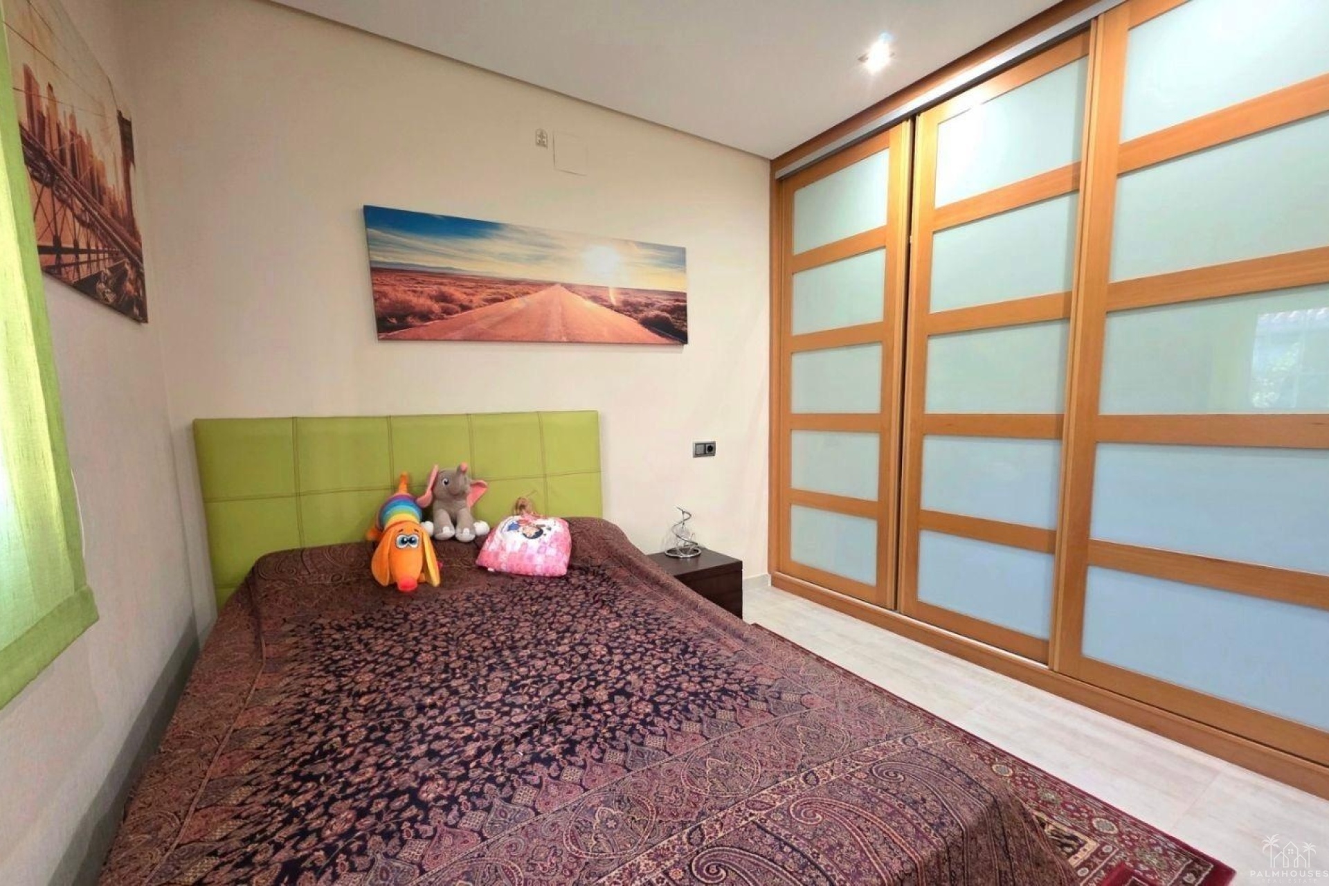 Revente - Villa - Dehesa De Campoamor - Campoamor