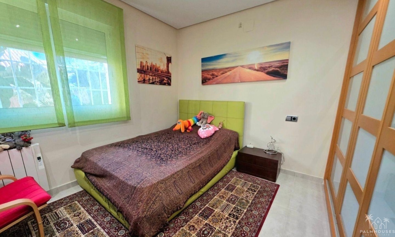 Revente - Villa - Dehesa De Campoamor - Campoamor