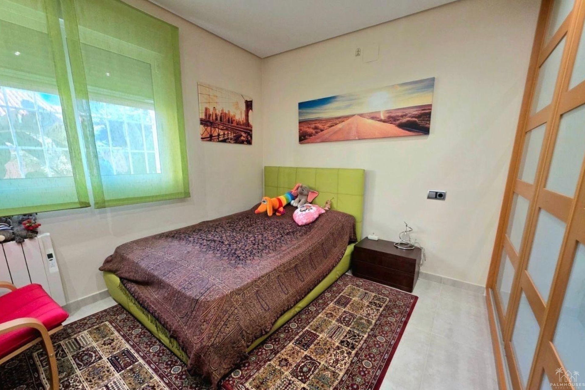 Revente - Villa - Dehesa De Campoamor - Campoamor