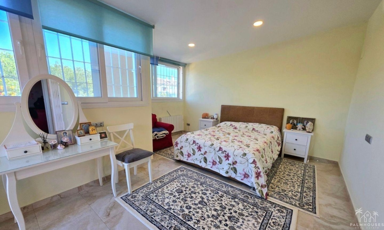 Revente - Villa - Dehesa De Campoamor - Campoamor