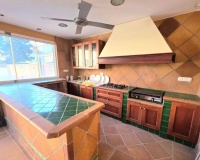 Revente - Villa - Dehesa De Campoamor - Campoamor