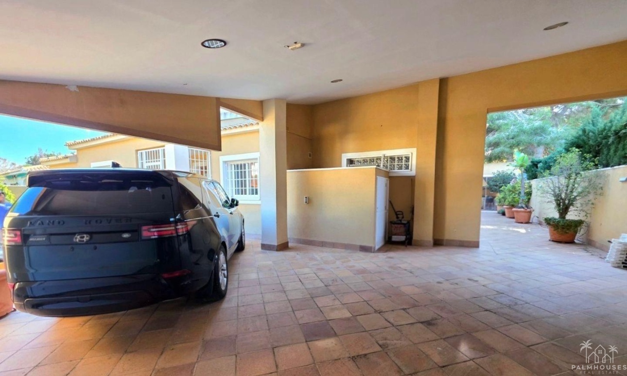 Revente - Villa - Dehesa De Campoamor - Campoamor