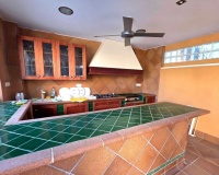 Revente - Villa - Dehesa De Campoamor - Campoamor