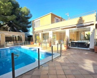 Revente - Villa - Dehesa De Campoamor - Campoamor