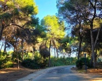 Revente - Villa - Dehesa De Campoamor - Campoamor