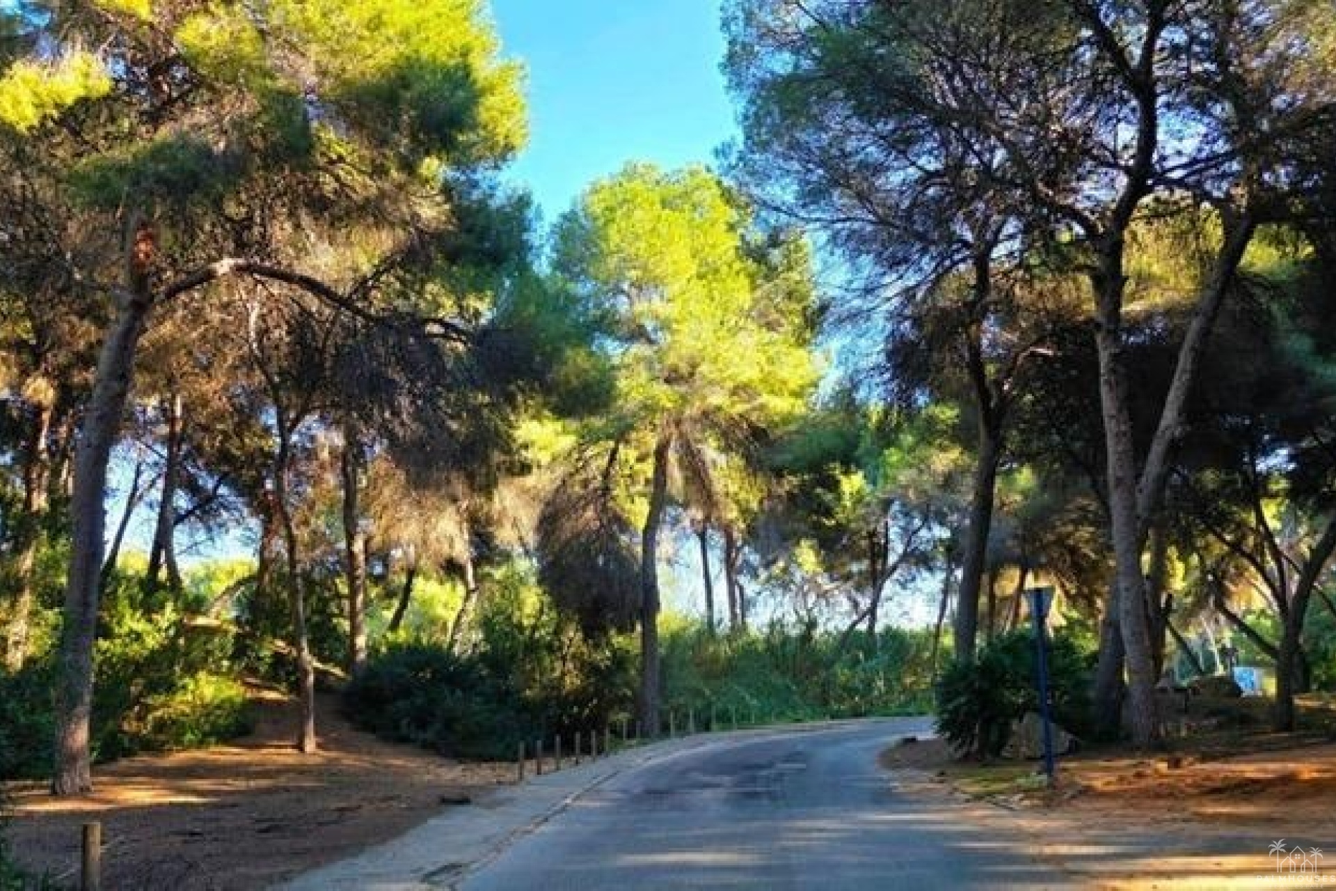 Revente - Villa - Dehesa De Campoamor - Campoamor
