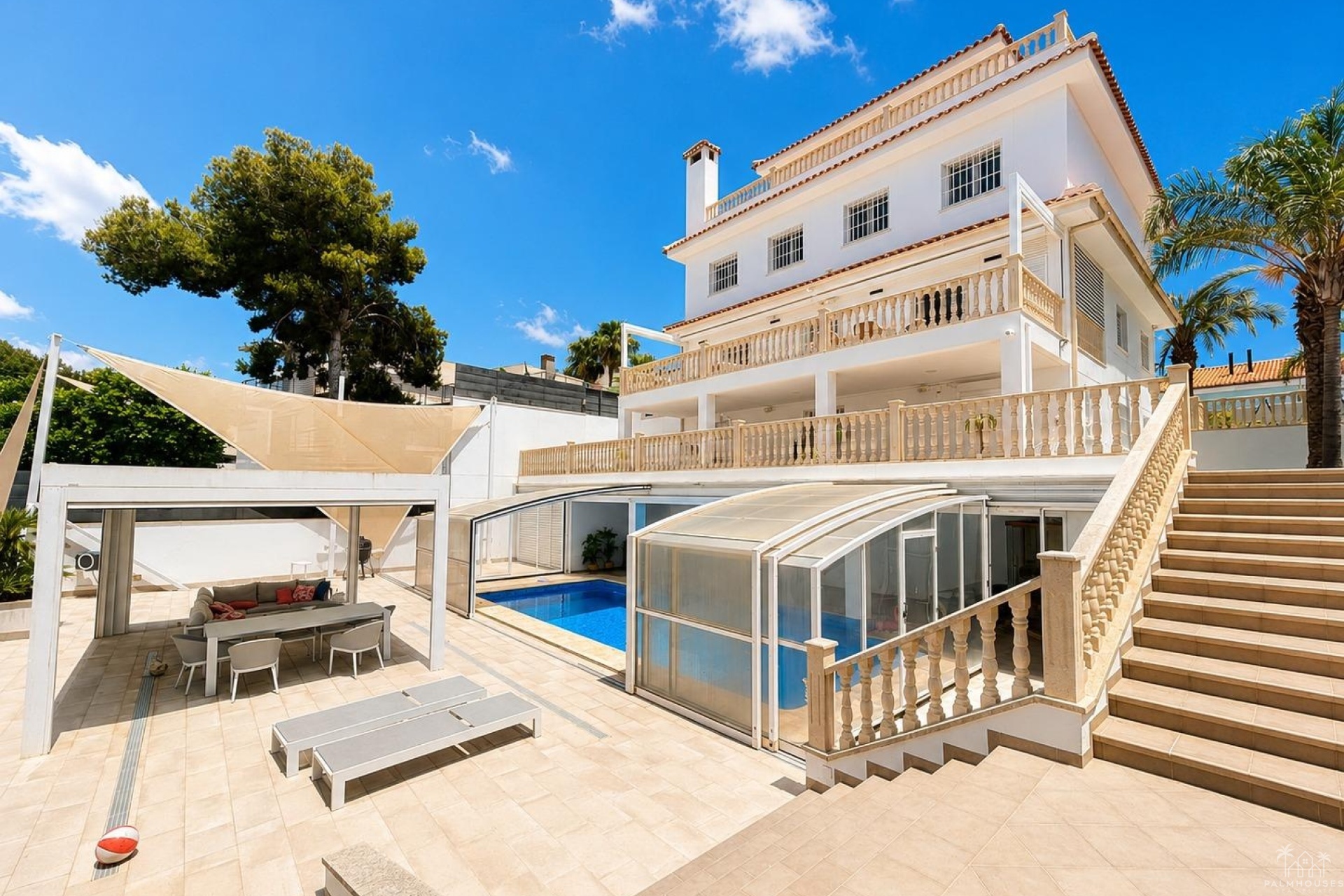 Revente - Villa - Dehesa De Campoamor - Campoamor