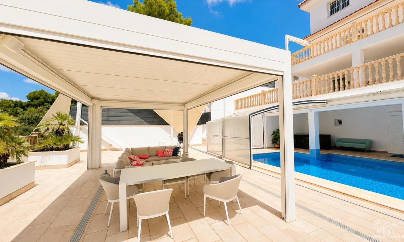 Revente - Villa - Dehesa De Campoamor - Campoamor