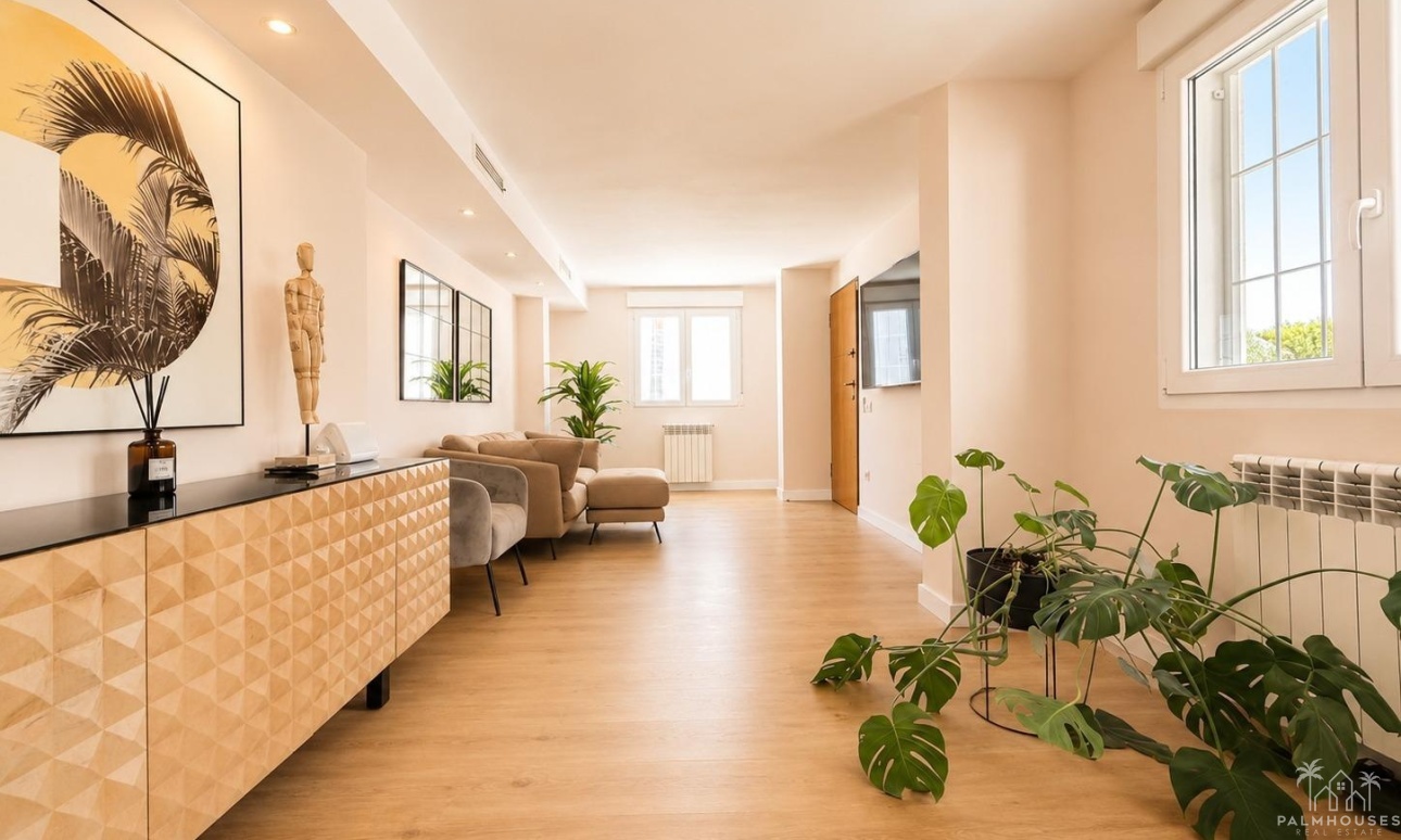 Revente - Villa - Dehesa De Campoamor - Campoamor