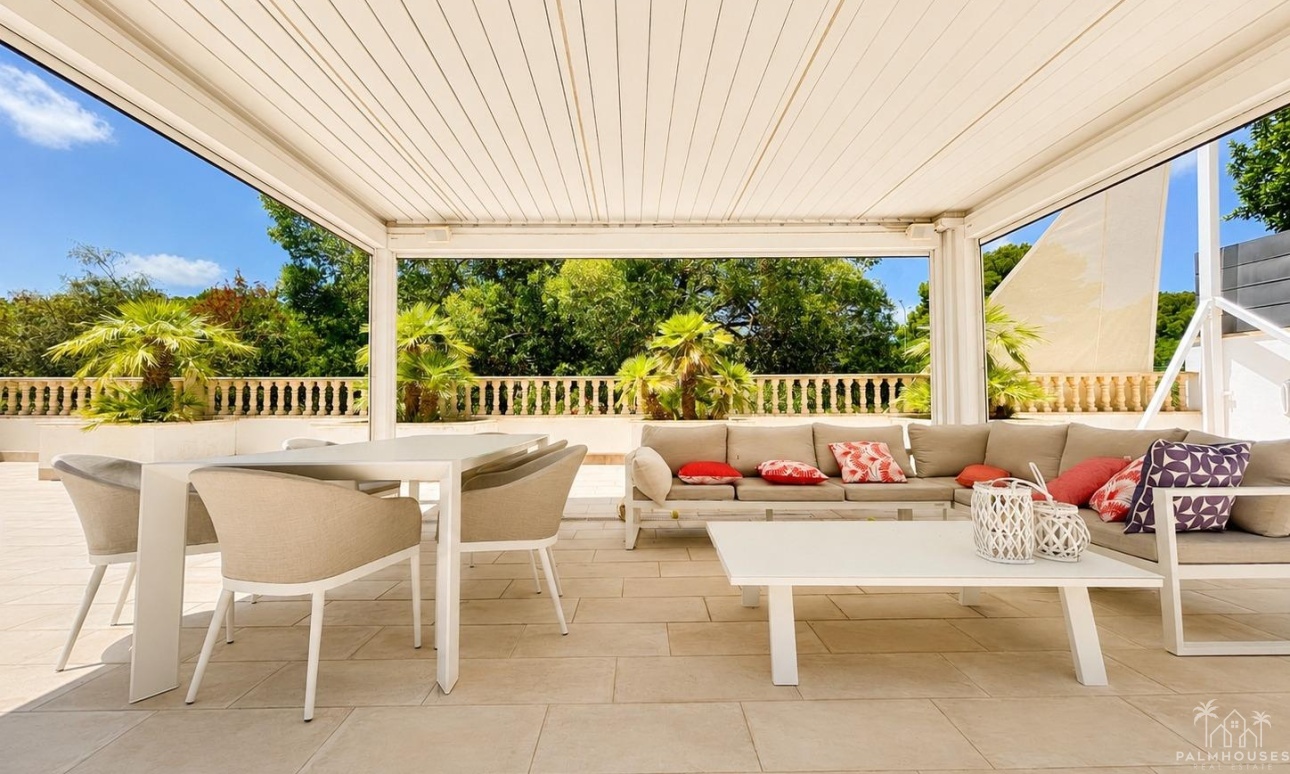 Revente - Villa - Dehesa De Campoamor - Campoamor