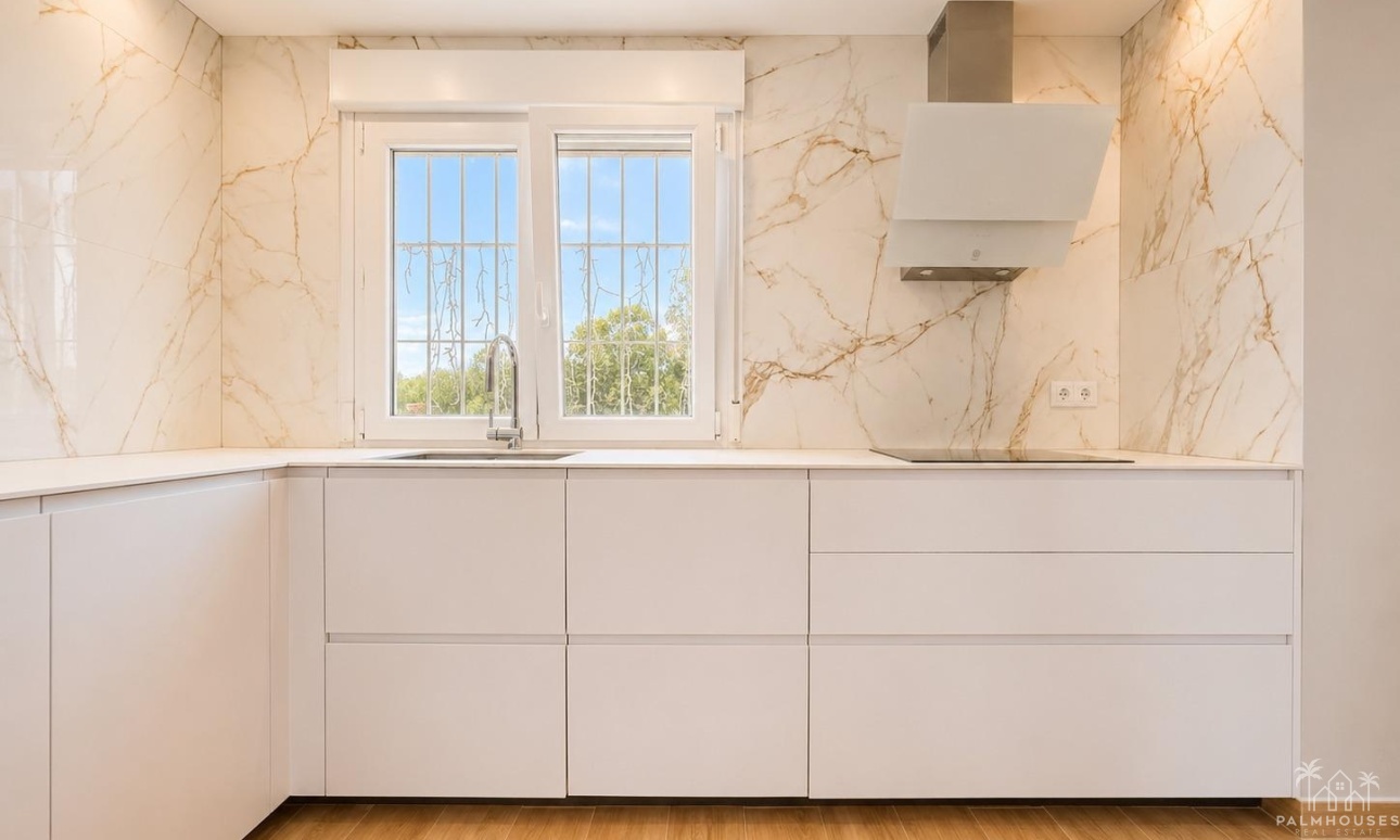 Revente - Villa - Dehesa De Campoamor - Campoamor