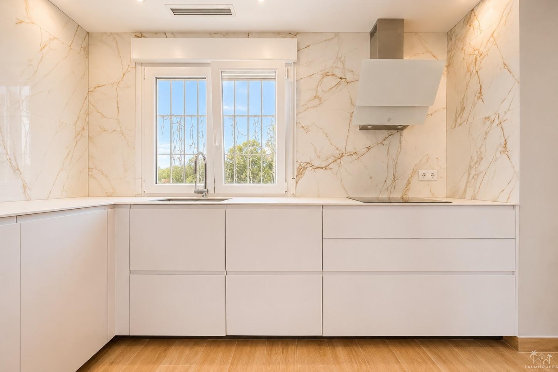 Revente - Villa - Dehesa De Campoamor - Campoamor