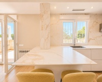 Revente - Villa - Dehesa De Campoamor - Campoamor