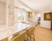 Revente - Villa - Dehesa De Campoamor - Campoamor