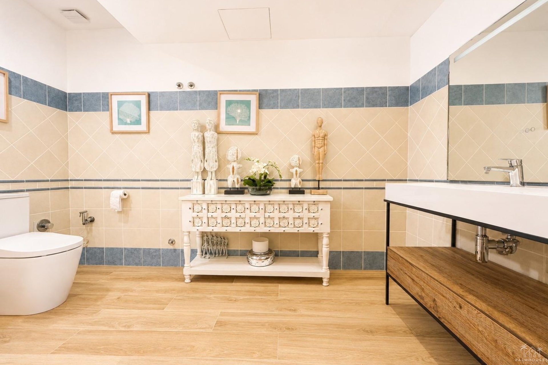 Revente - Villa - Dehesa De Campoamor - Campoamor