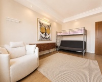 Revente - Villa - Dehesa De Campoamor - Campoamor