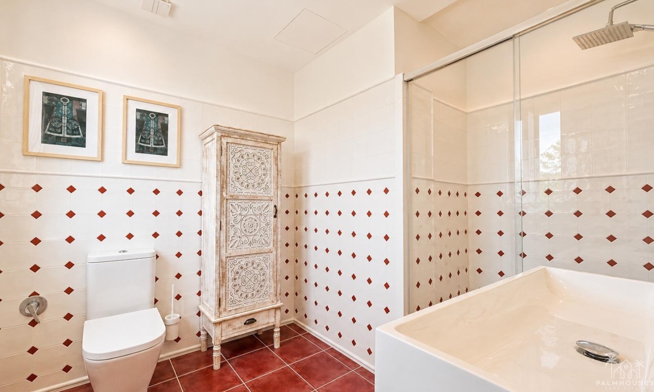 Revente - Villa - Dehesa De Campoamor - Campoamor