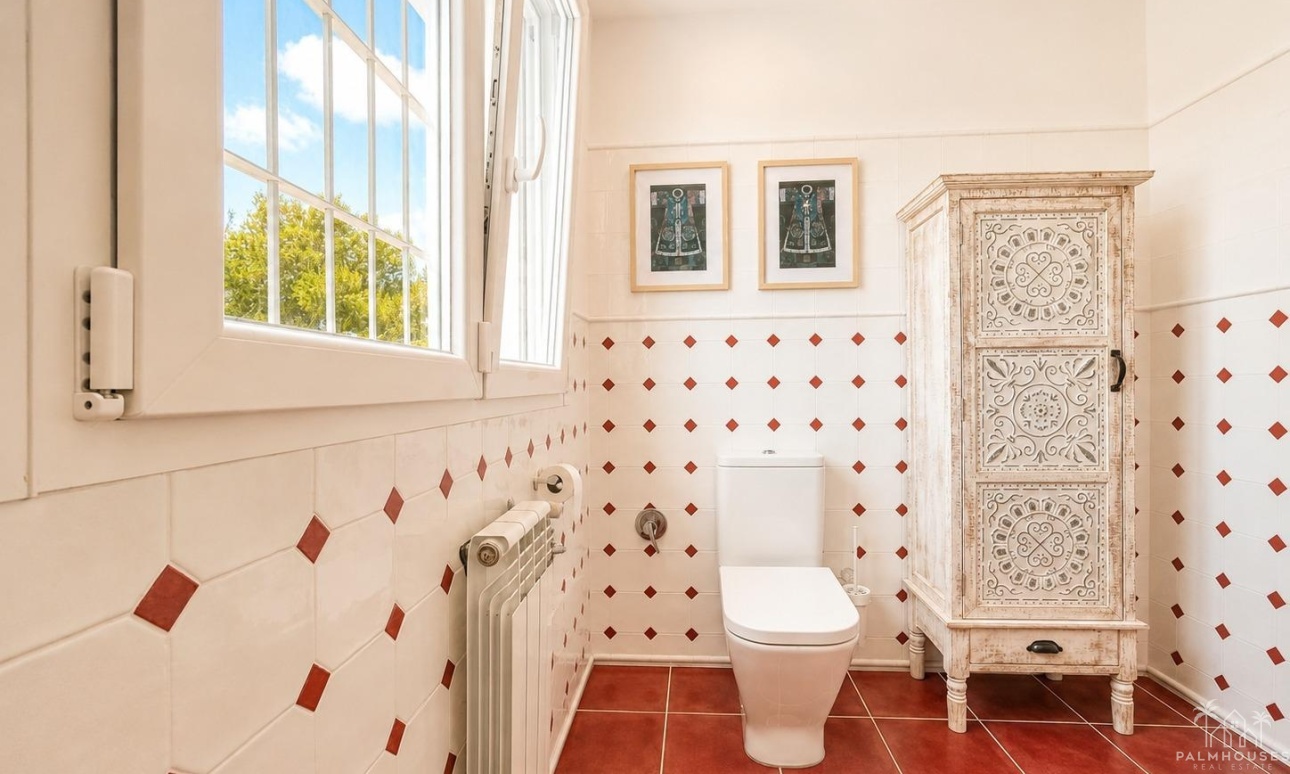 Revente - Villa - Dehesa De Campoamor - Campoamor