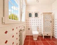 Revente - Villa - Dehesa De Campoamor - Campoamor