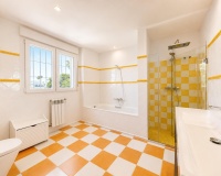Revente - Villa - Dehesa De Campoamor - Campoamor