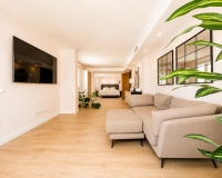 Revente - Villa - Dehesa De Campoamor - Campoamor