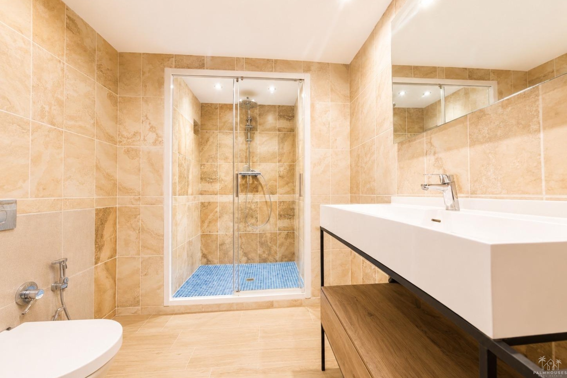 Revente - Villa - Dehesa De Campoamor - Campoamor