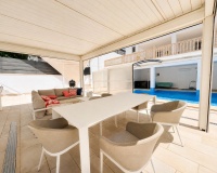 Revente - Villa - Dehesa De Campoamor - Campoamor