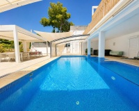 Revente - Villa - Dehesa De Campoamor - Campoamor