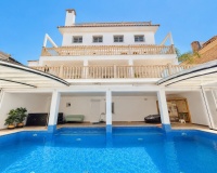 Revente - Villa - Dehesa De Campoamor - Campoamor