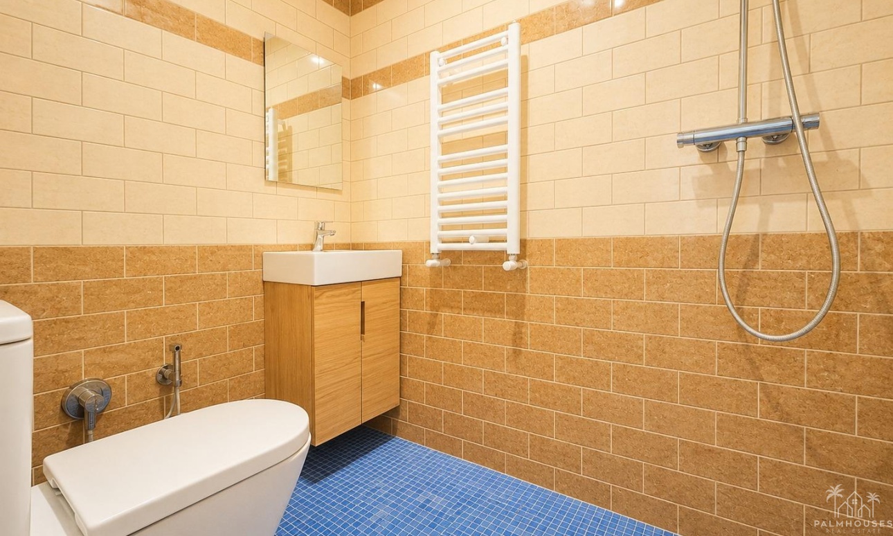 Revente - Villa - Dehesa De Campoamor - Campoamor