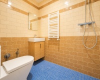 Revente - Villa - Dehesa De Campoamor - Campoamor