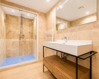 Revente - Villa - Dehesa De Campoamor - Campoamor