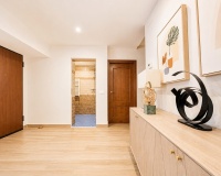 Revente - Villa - Dehesa De Campoamor - Campoamor