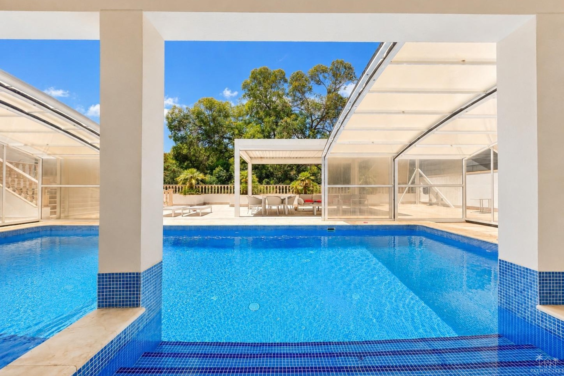 Revente - Villa - Dehesa De Campoamor - Campoamor