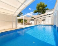 Revente - Villa - Dehesa De Campoamor - Campoamor