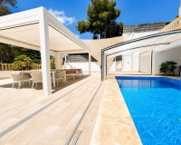 Revente - Villa - Dehesa De Campoamor - Campoamor