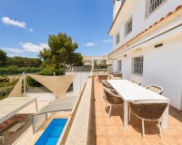 Revente - Villa - Dehesa De Campoamor - Campoamor