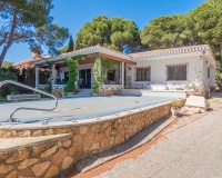 Revente - Villa - Dehesa De Campoamor - Costa Blanca