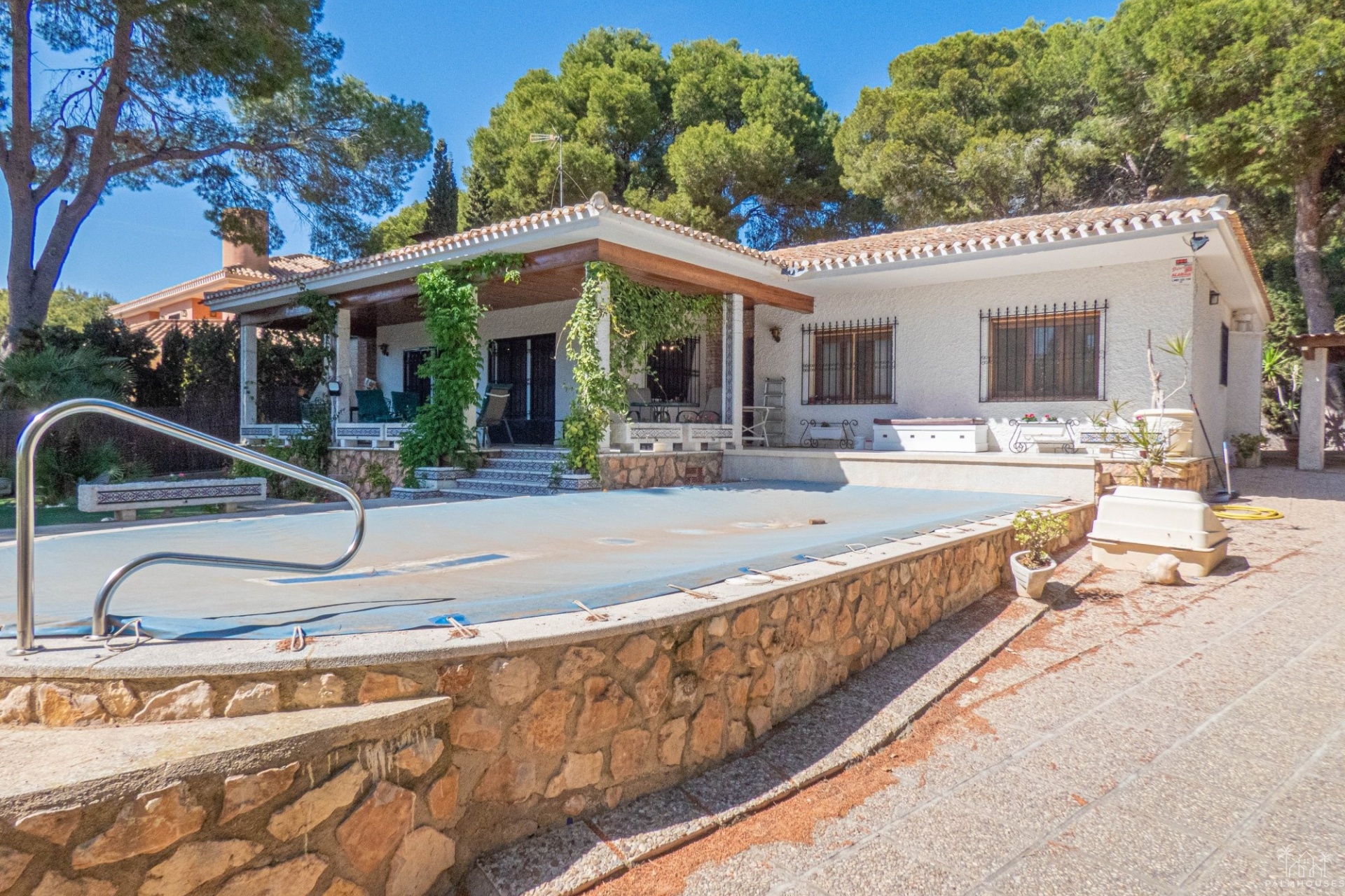 Revente - Villa - Dehesa De Campoamor - Costa Blanca