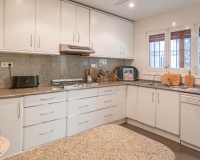 Revente - Villa - Dehesa De Campoamor - Costa Blanca