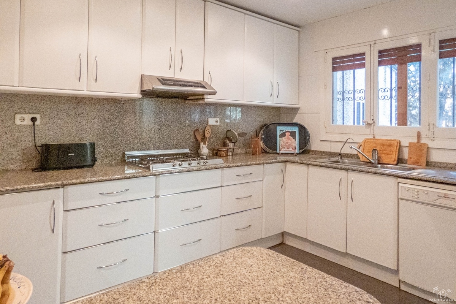 Revente - Villa - Dehesa De Campoamor - Costa Blanca