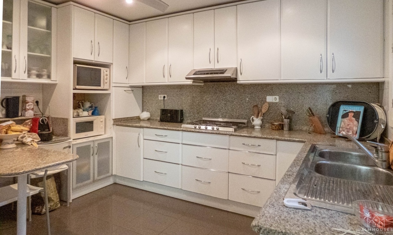 Revente - Villa - Dehesa De Campoamor - Costa Blanca