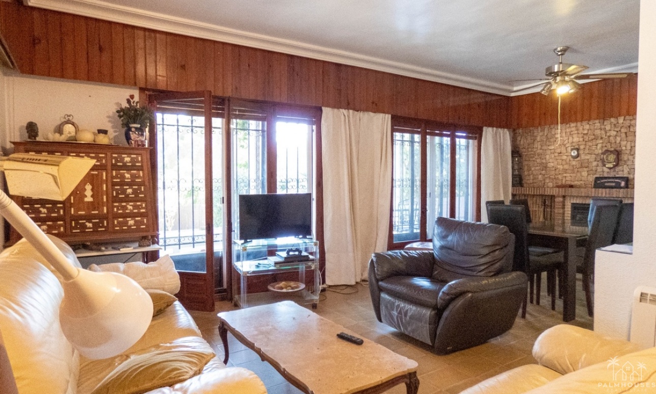 Revente - Villa - Dehesa De Campoamor - Costa Blanca