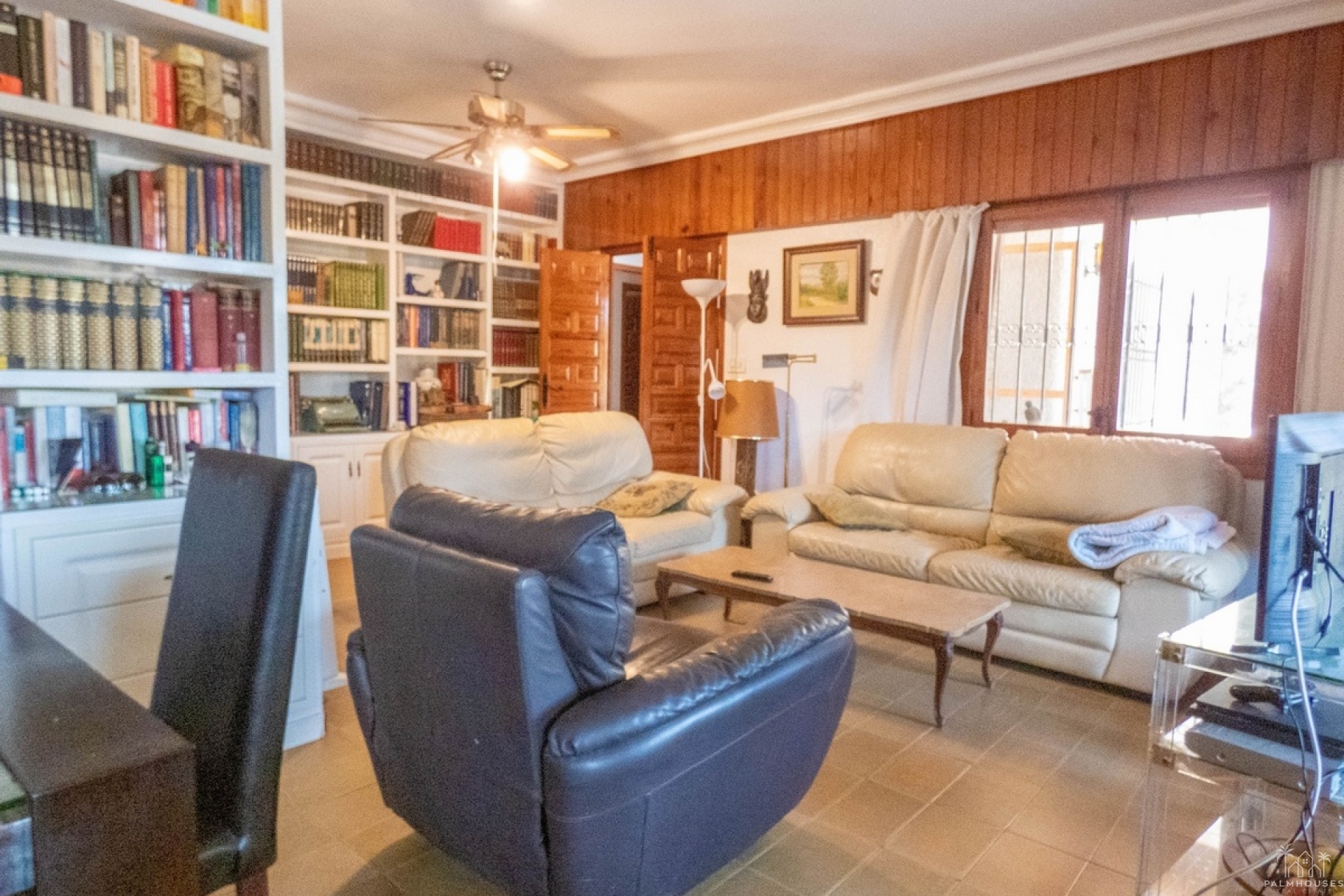 Revente - Villa - Dehesa De Campoamor - Costa Blanca