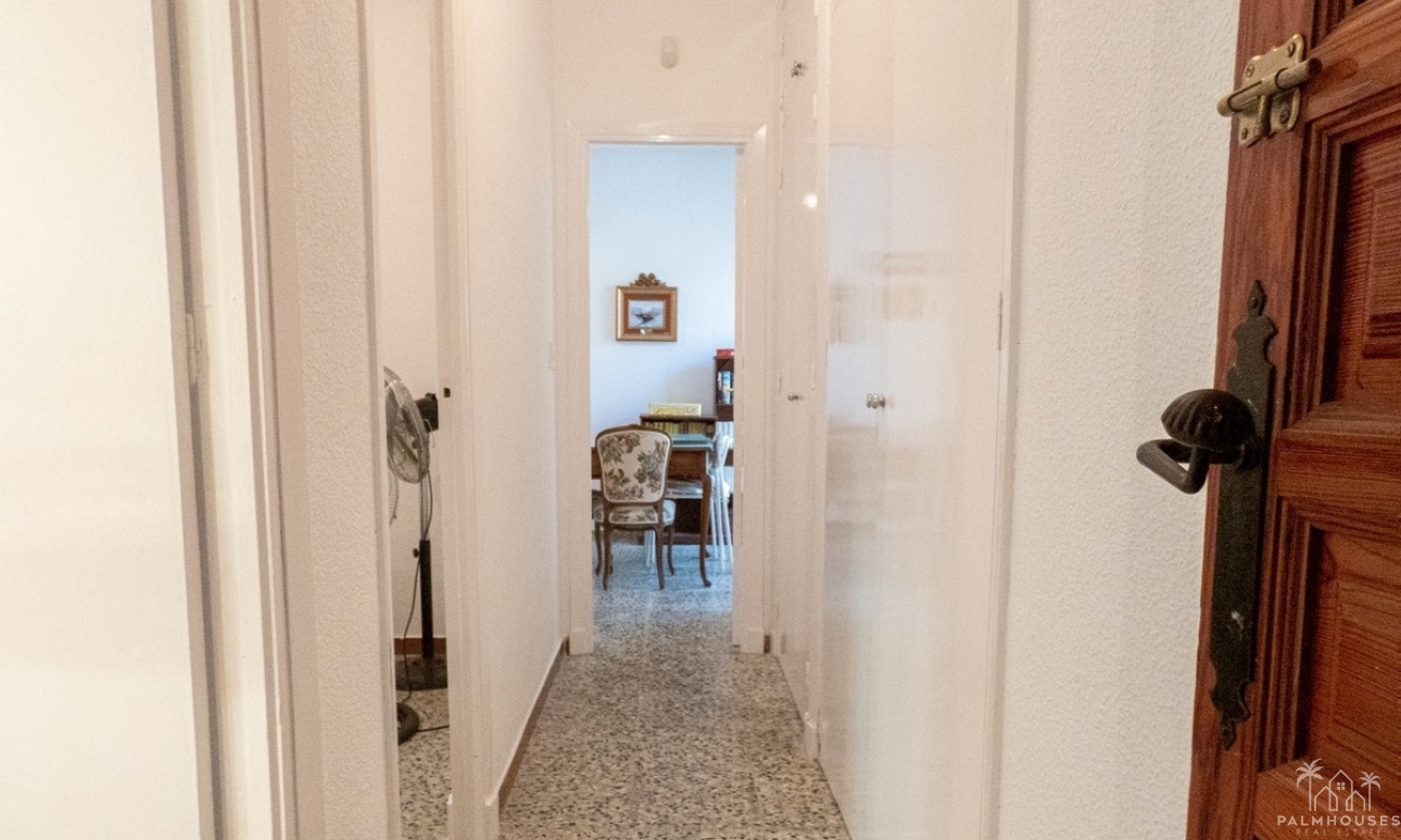 Revente - Villa - Dehesa De Campoamor - Costa Blanca