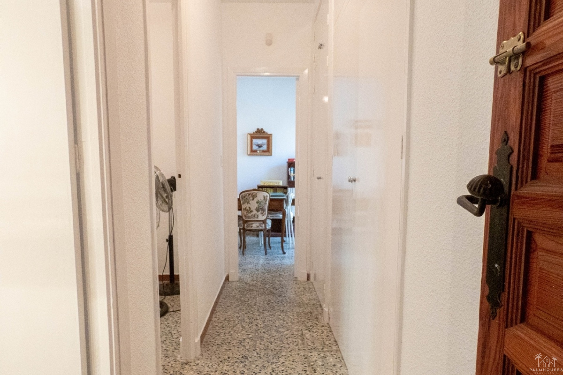 Revente - Villa - Dehesa De Campoamor - Costa Blanca
