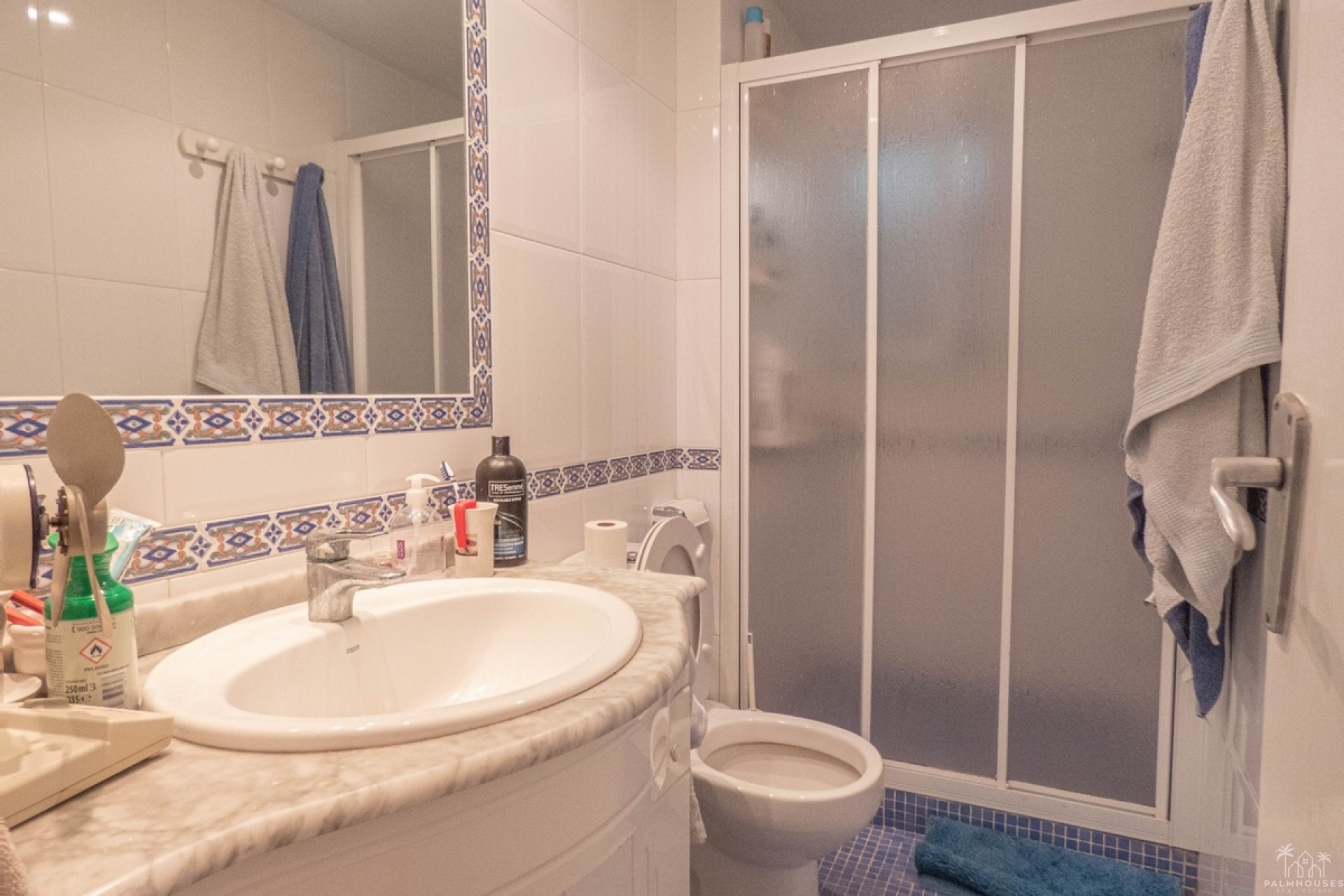 Revente - Villa - Dehesa De Campoamor - Costa Blanca