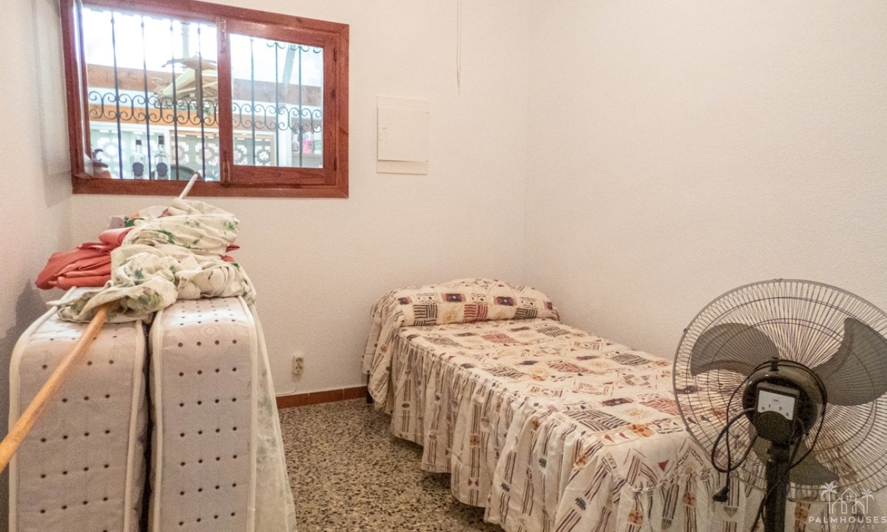 Revente - Villa - Dehesa De Campoamor - Costa Blanca